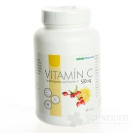 EDENPharma VITAMIN C 500 mg