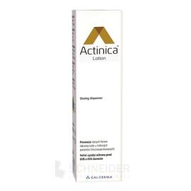 Actinica Lotion