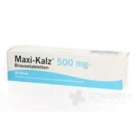 MAXI-KALZ 500