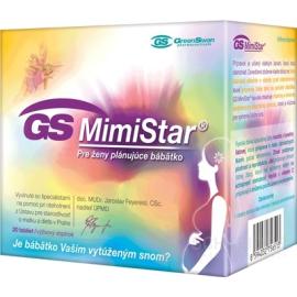 GS MimiStar