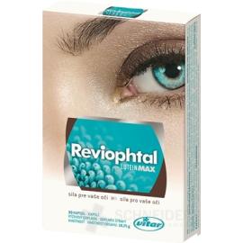 VITAR Reviophtal LUTEIN MAX