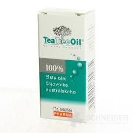 Dr. Müller Tea Tree Oil 100% pure