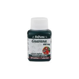 MedPharma GUARANA 800MG