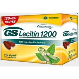 GS Lecitín 1200