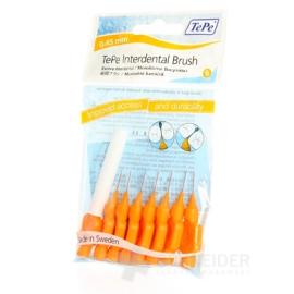 TePe interdental brushes 0,45 mm