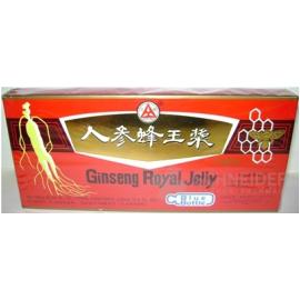 Ginseng Royall Jelly - Amazonas