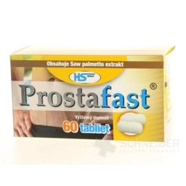 Prostafast