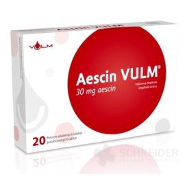 VULM Aescin 30 mg