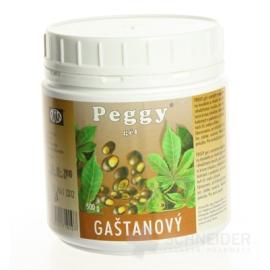 PEGGY chestnut GEL