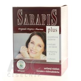 SARAPIS plus