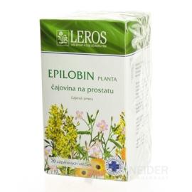 LEROS EPILOBIN PLANTA