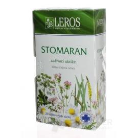 LEROS Stomaran  20x1,5g