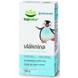 topnatur FIBER FOR CHILDREN