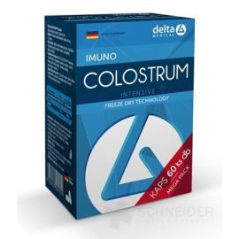 DELTA COLOSTRUM