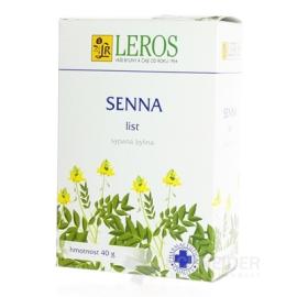 LEROS SENNA LEAF