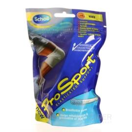 Scholl PROSPORT BANDÁŽ KOLENO ELASTIC