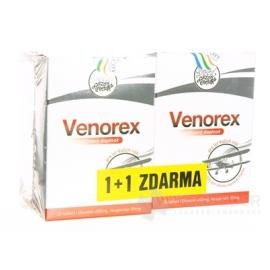 Dobré z SK Venorex