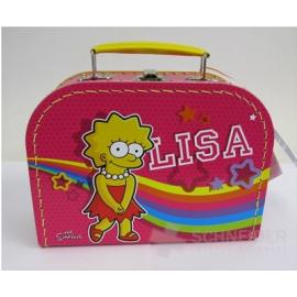 Revital The Simpsons kufrík LISA