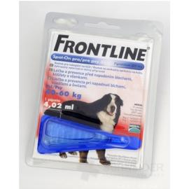 FRONTLINE Spot-on for XL dogs