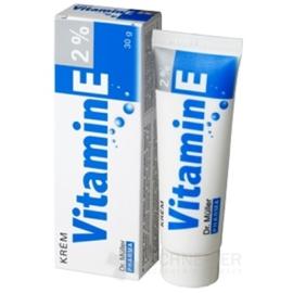 Dr. Müller VITAMIN E cream