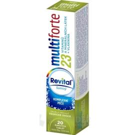 Revital multiforte sparkling