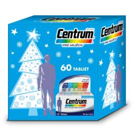 Center for men 60 tbl. (Christmas)