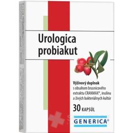 GENERICA Urologica probiakut