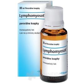 LYMPHOMYOSOT