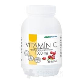 EDENPharma VITAMÍN C 1000 mg