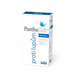 Dr. Müller PantheHair ANTI-LUPIN SHAMPOO