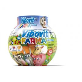 VIBOVIT+ Farma 50 ks