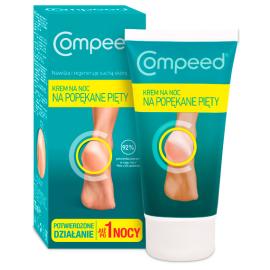 COMPEED Intenzívny krém na popraskané päty