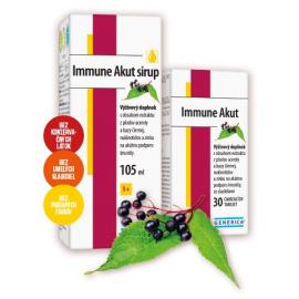 Immune Acute Syrup