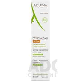 A-DERMA EPITHELIALE AH ULTRA CREME