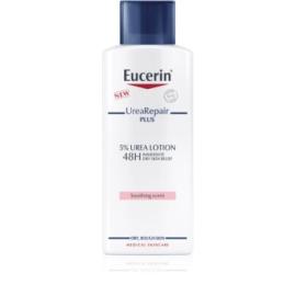 Eucerin UreaRepair PLUS Telové mlieko