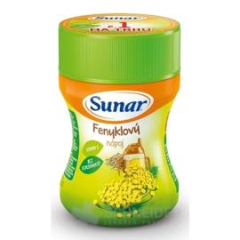 Sunar Soluble Fennel Drink