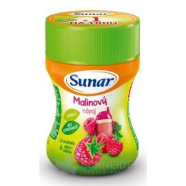 Sunar Soluble Raspberry Drink