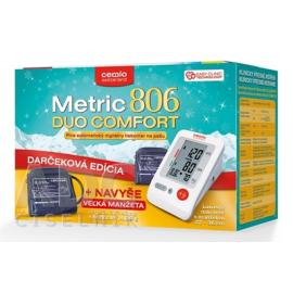 Cemio Metric 806 DUO COMFORT Tlakomer