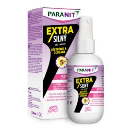 PARANIT EXTRA STRONG SHAMPOO