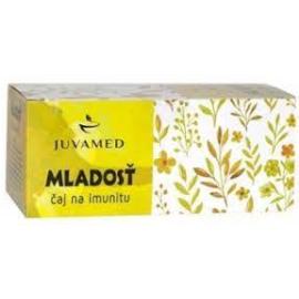 JUVAMED TEA OF ETERNAL YOUTH