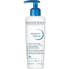 BIODERMA Atoderm KRÉM (V2)