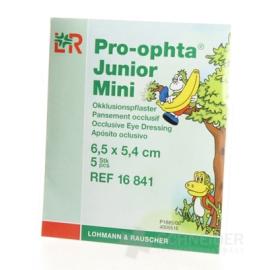 Pro-Ophta Junior Mini