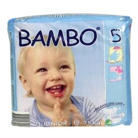 BAMBO JUNIOR 12-25 kg