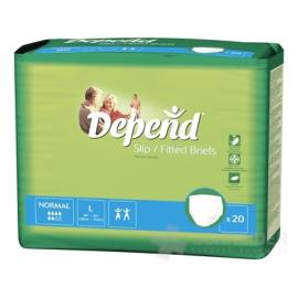 DEPEND SLIP NORMAL LARGE