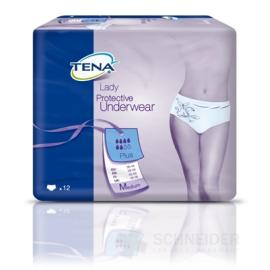 TENA Protective Underwear Plus Medium