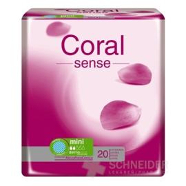 Coral Sense Mini