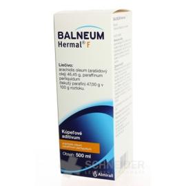 BALNEUM HERMAL F