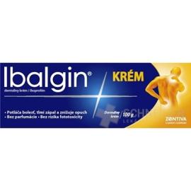 Ibalgin KRÉM