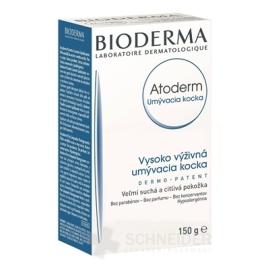 BIODERMA Atoderm UMÝVACIA KOCKA
