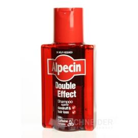 ALPECIN Hair Energizer Double Effect
